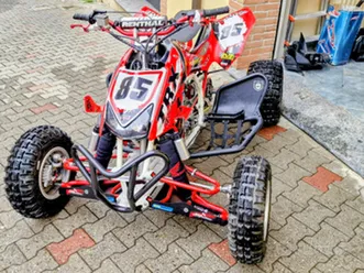 honda trx 450 r 2006
