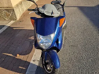 honda phanteon 125