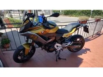 f 900 xr (2020 - 24)