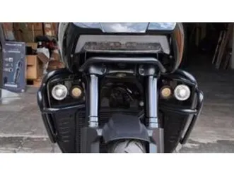 pan america 1250 special (2020 - 25)