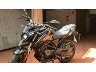 brivido 125r (2023 - 25)