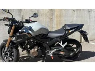 cb 500 f (2022 - 23)