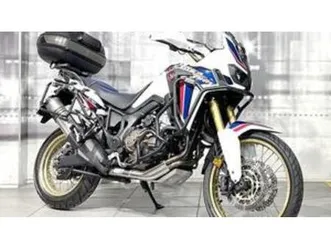 africa twin crf 1000l (2016 - 17)