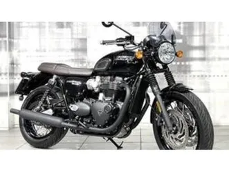 bonneville t120 (2021 - 25)