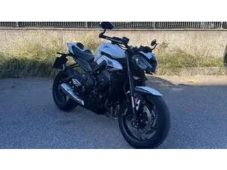 street triple 765 r (2023 - 25)