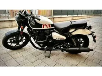 shotgun 650 (2024 - 25)