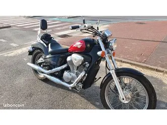 honda shadow 600 1996