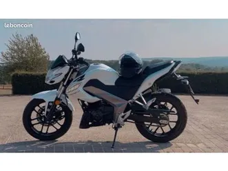kymco visar 125 cc
