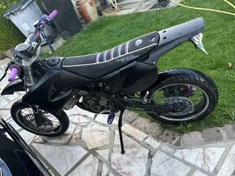 yamaha dt 50