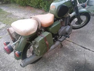 nva ts 250/1