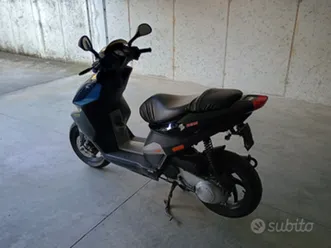 piaggio nrg power dt