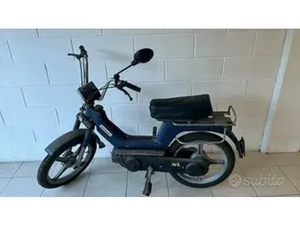piaggio si