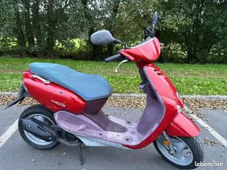 scooter 2temps neo’s