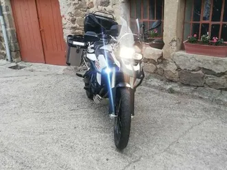 bmw 800gs adventure 2014