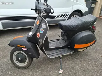vespa px 125