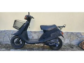yamaha jog 50 кубика гр. бургас център