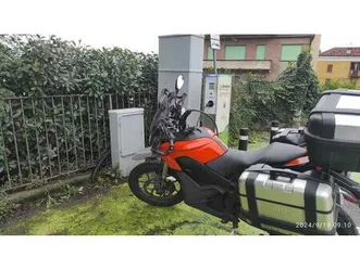 vendo zero ds (2015 - 23) usata a settimo torinese (codice 9841122) - moto.it
