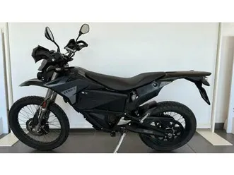 vendo zero fx (2015 - 25) usata a pesaro (codice 9840995) - moto.it