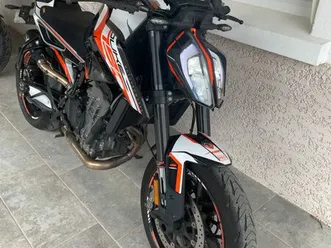 ktm 790 duke