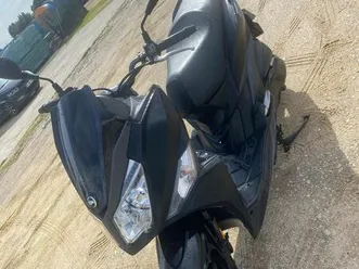 sym jet 14 125 cc setúbal (são julião, nossa senhora da anunciada e santa maria da graça)