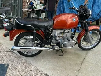 ② bmw r60/7