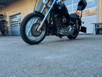 5hd a2 eingetragen harley davidson superglide custom