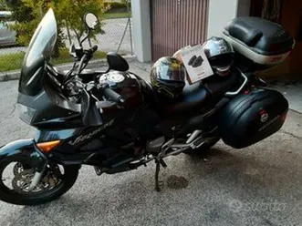 honda varadero - 2007