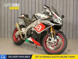 aprilia rsv4 rf