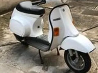 piaggio vespa pk 50 - 1991