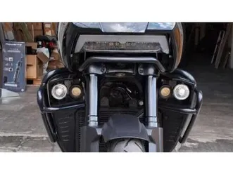 vendo harley-davidson pan america 1250 special (2020 - 25) usata a brescia (codice 9841328) - moto.it