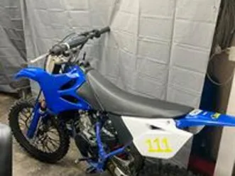 yz 85
