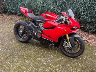 ducati panigale 1199s + extras ⚠️⚠️⚠️⚠️