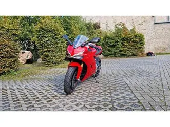 ducati supersport s