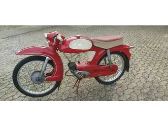 nsu quick tt rood