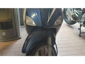 vendo piaggio liberty 50 4t (2004 - 16) usata a castiglione olona (codice 9841021) - moto.it