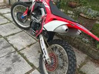 honda crf250r
