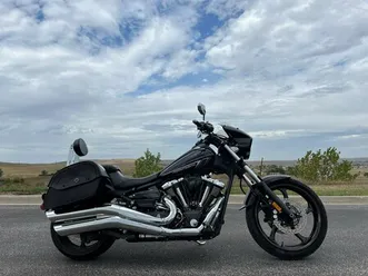 2015 yamaha raider bullet cowl