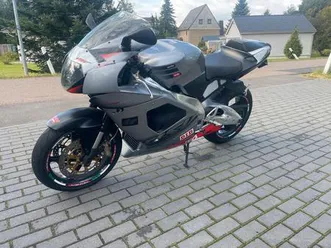 aprilia rsv mille rp