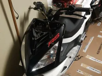 peugeot roller speedfight 3