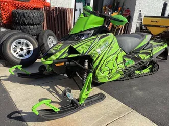 2019 arctic cat zr 9000 rr 137