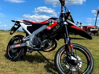 aprilia sx50 factory inowroclaw