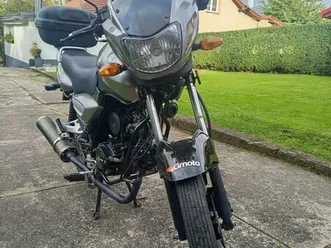 motorower junak 901 walbrzych