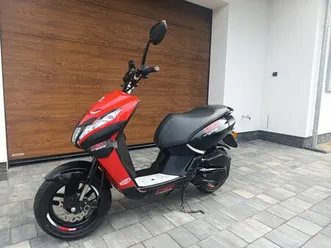 peugeot street zone 50 2t krzynka