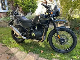 royal enfield, himalayan, 2019, 411 (cc)