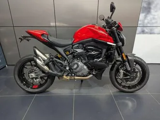 2024 ducati monster 937 937 euro 5