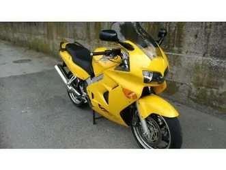 vendo honda vfr 800 (1998 - 01) usata a trento (codice 9841322) - moto.it