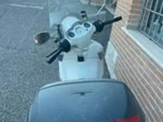 aprilia scarabeo 300s