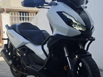 honda adv350 ano 2024 charneca de caparica e sobreda