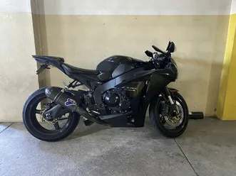 honda cbr 1000rr - vários extras são mamede de infesta e senhora da hora