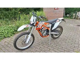 ktm freeride 350 enduro exc